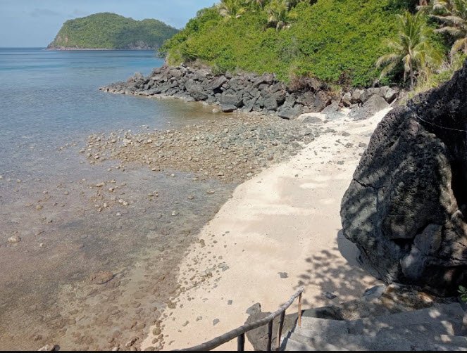 Balogo Beach , , Philippines